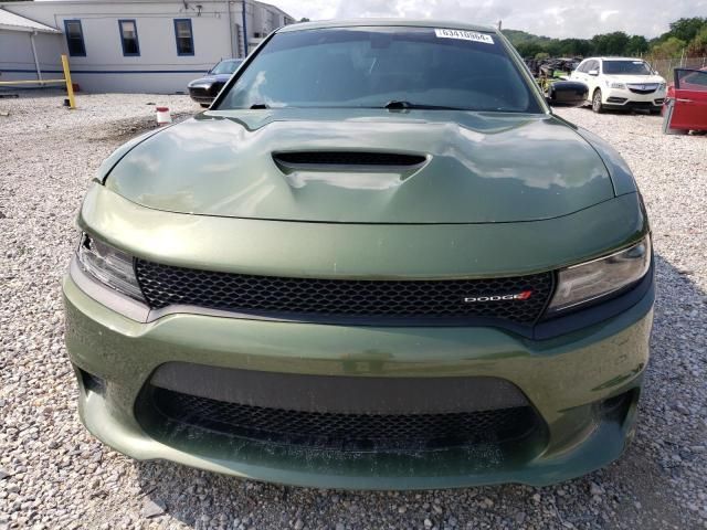 2019 Dodge Charger R/T