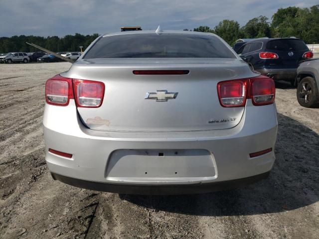 2013 Chevrolet Malibu 2LT