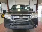 2013 Honda Pilot EX