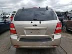 2009 KIA Sorento LX