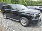 2020 Chevrolet Tahoe K1500 LT