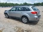 2011 Subaru Outback 2.5I