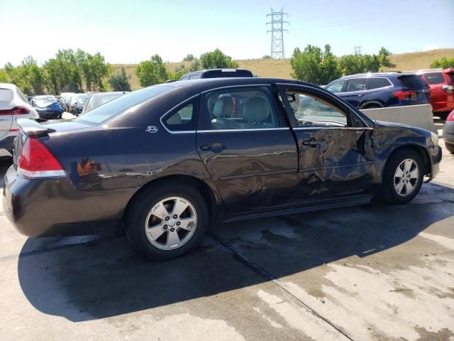 2009 Chevrolet Impala 1LT