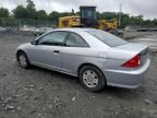 2004 Honda Civic DX VP