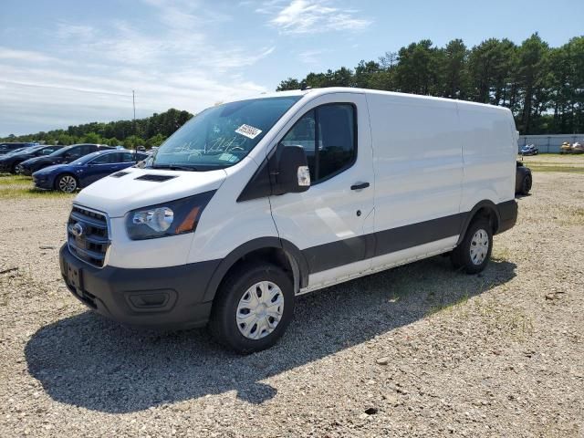 2023 Ford Transit T-350