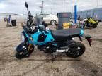 2024 Honda Grom 125