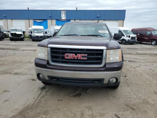 2008 GMC Sierra C1500