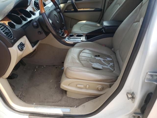 2010 Buick Enclave CXL