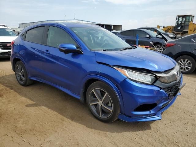 2019 Honda HR-V Touring