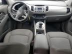 2014 KIA Sportage Base