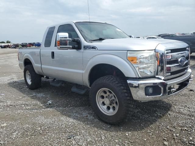 2013 Ford F250 Super Duty