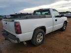 2004 Chevrolet Silverado C1500