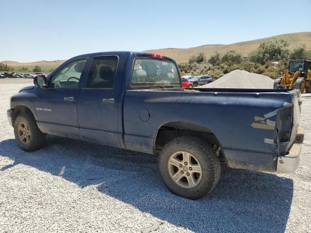 2007 Dodge RAM 1500 ST