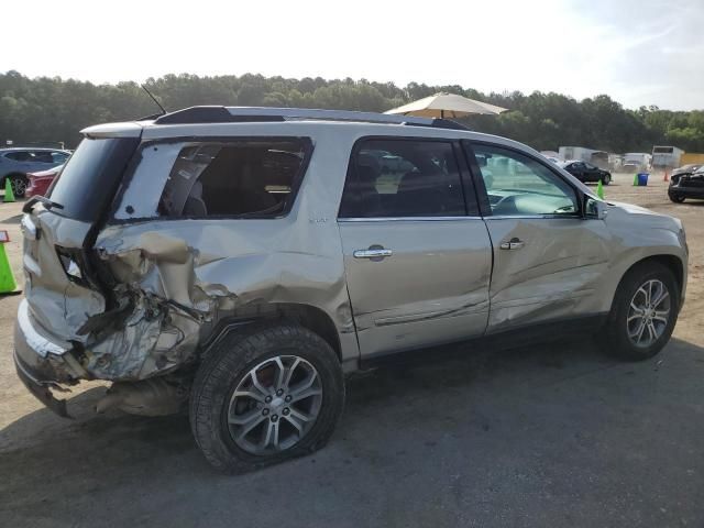 2015 GMC Acadia SLT-1