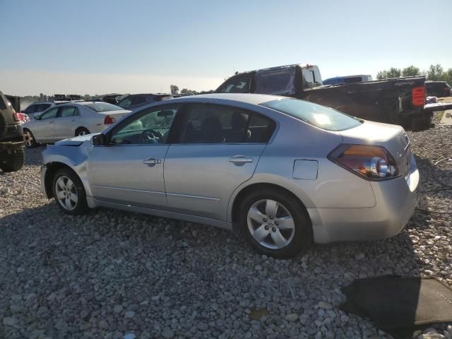 2008 Nissan Altima 2.5