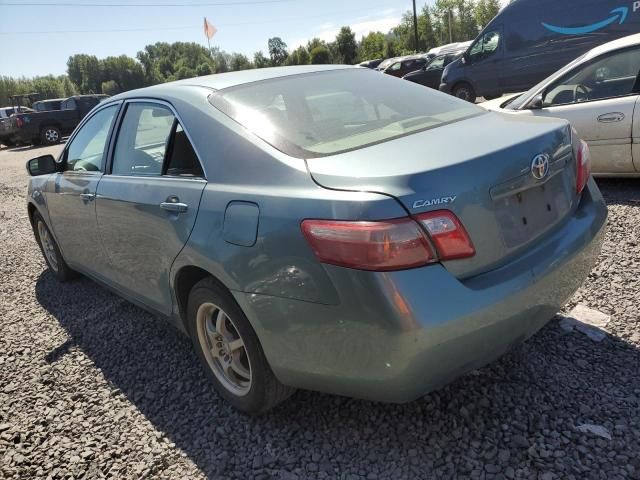 2009 Toyota Camry Base