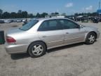 1998 Honda Accord EX