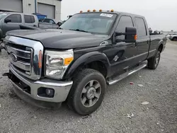 Ford f350 Super Duty salvage cars for sale: 2014 Ford F350 Super Duty