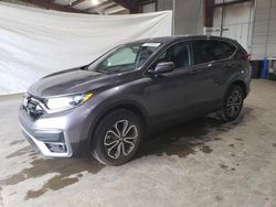 Honda salvage cars for sale: 2022 Honda CR-V EXL