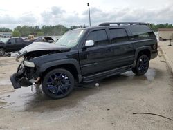 4 X 4 for sale at auction: 2003 Chevrolet Suburban K1500