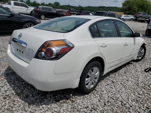 2010 Nissan Altima Base