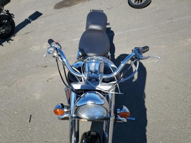 2001 Kawasaki VN800 B