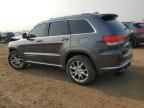 2016 Jeep Grand Cherokee Summit