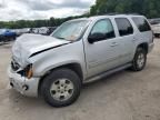 2013 Chevrolet Tahoe K1500 LT