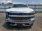 2017 Chevrolet Silverado K1500 LTZ