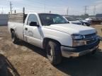 2006 Chevrolet Silverado C1500