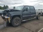 2005 GMC Sierra K2500 Heavy Duty