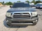 2010 Toyota Tacoma Double Cab Long BED