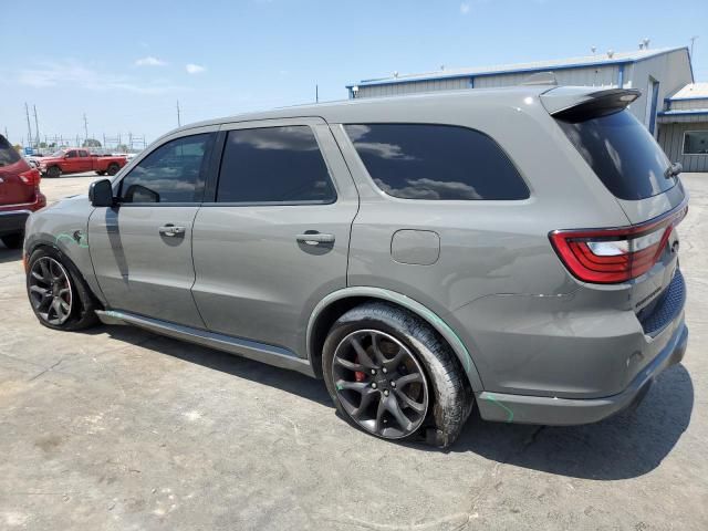 2021 Dodge Durango SRT Hellcat