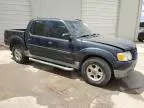 2001 Ford Explorer Sport Trac