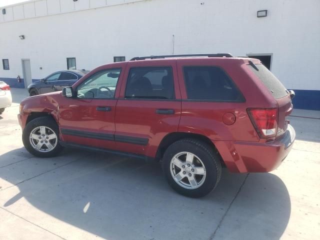 2006 Jeep Grand Cherokee Laredo