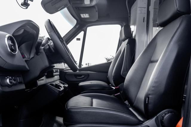 2022 Mercedes-Benz Sprinter 4500