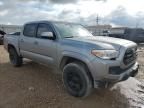 2019 Toyota Tacoma Double Cab