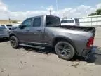 2022 Dodge RAM 1500 Classic SLT