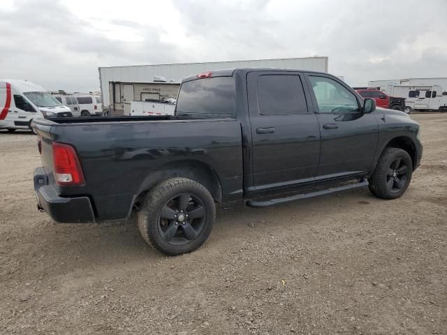 2014 Dodge RAM 1500 ST