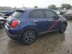 2016 Fiat 500X Easy