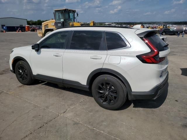 2024 Honda CR-V SPORT-L