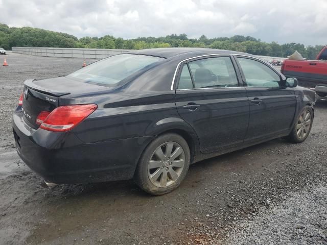 2006 Toyota Avalon XL