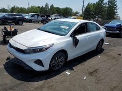 2023 KIA Forte LX en venta en Denver, CO