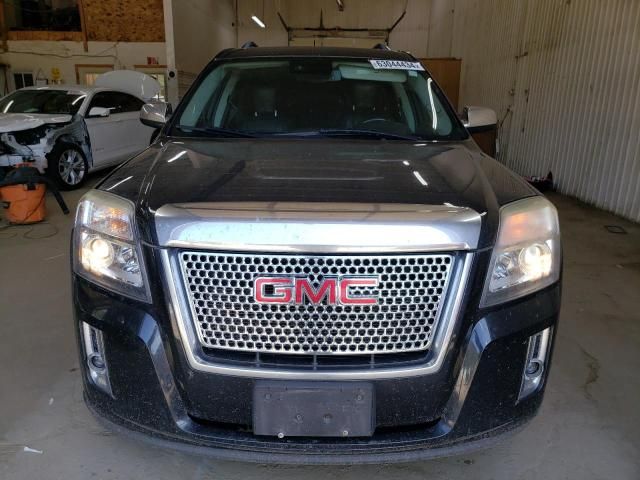 2013 GMC Terrain Denali