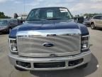 2008 Ford F250 Super Duty