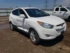 2013 Hyundai Tucson GLS