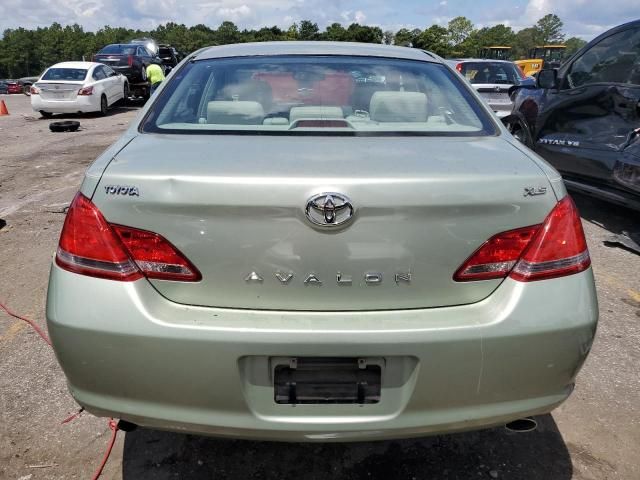 2007 Toyota Avalon XL