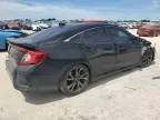 2019 Honda Civic SI