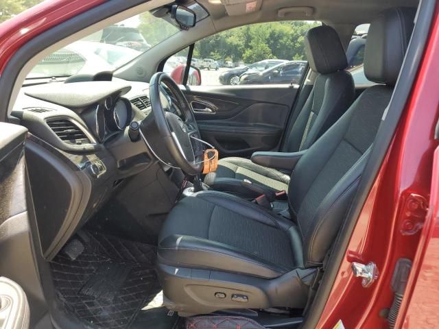 2016 Buick Encore Convenience