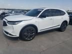 2022 Acura MDX A-Spec